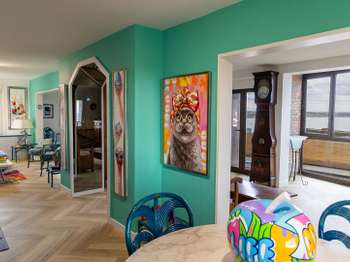 Appartement 4 pièces 131 m² · à Granville · 131 m² · 645 000 €