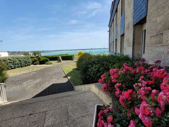 Vente Appartement 4 piècesGranville