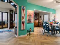 Vente appartement 4 pièces Vente appartement 4 pièces