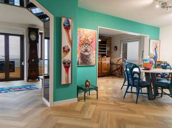Vente appartement 4 pièces Vente appartement 4 pièces