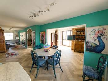 Vente Appartement 4 piècesGranville