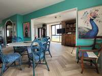 Vente appartement 4 pièces Vente appartement 4 pièces