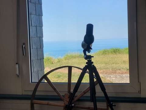 Vente appartement 4 pièces Granville 50