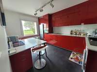 Vente appartement 4 pièces Vente appartement 4 pièces
