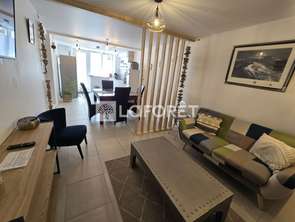 Vente Appartement 2 piècesGranville