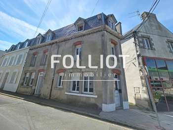 Vente appartement 2 pièces Granville 50