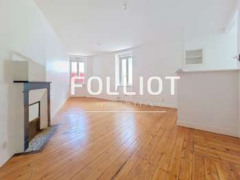 Vente appartement 2 pièces Granville 50