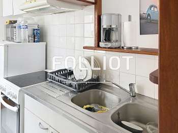 Vente appartement 2 pièces Vente appartement 2 pièces