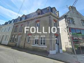 Vente Appartement 2 piècesGranville