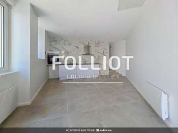 Vente Appartement 2 piècesGranville