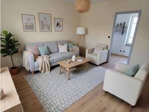 Vente Appartement 2 piècesGranville