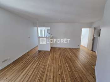 Vente Appartement 2 piècesGranville