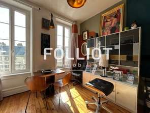 Vente Appartement 2 piècesGranville