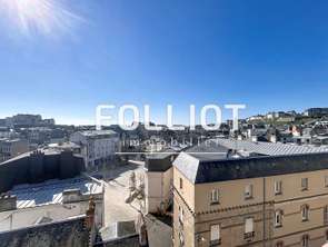 Vente Appartement 3 piècesGranville