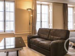 Vente Appartement T1Granville