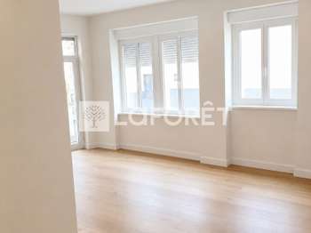 Vente appartement 2 pièces Granville 50