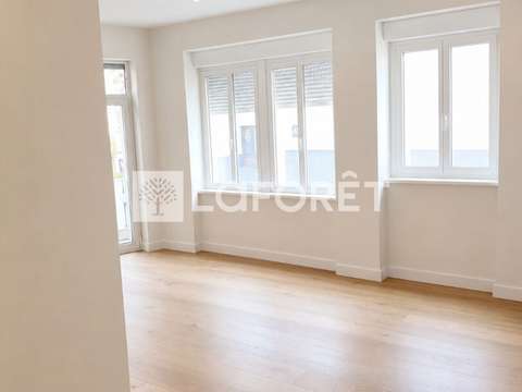 Vente appartement 2 pièces Granville 50
