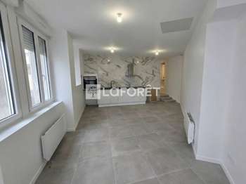 Vente Appartement 2 piècesGranville