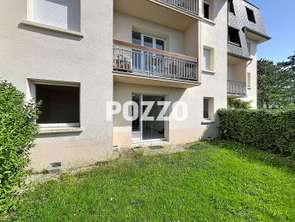 Vente Appartement 2 piècesGranville