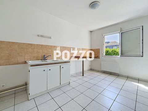 Vente appartement 2 pièces Granville 50