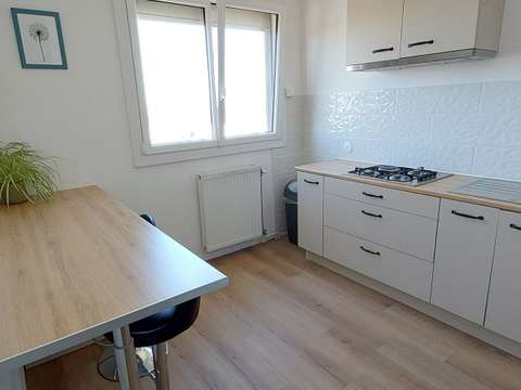 Vente appartement 4 pièces Vente appartement 4 pièces