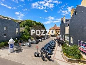 Vente Appartement 3 piècesGranville