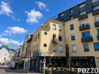 Vente Appartement 3 piècesGranville