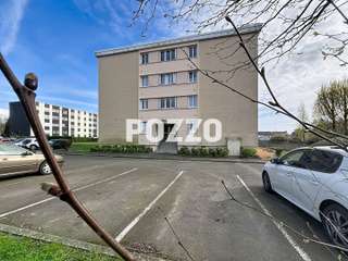 Vente appartement 4 pièces Vente appartement 4 pièces
