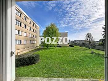 Vente appartement 4 pièces Granville 50