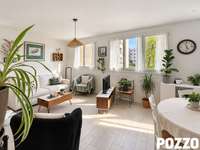 Vente appartement 4 pièces Vente appartement 4 pièces