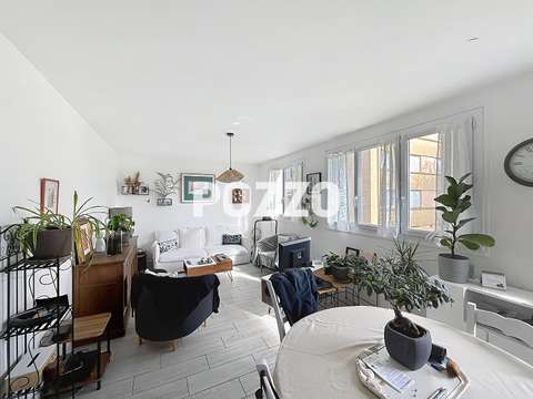 Vente appartement 4 pièces Vente appartement 4 pièces