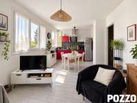 Vente appartement 4 pièces Vente appartement 4 pièces