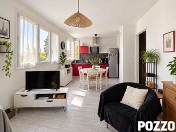 Vente appartement 4 pièces Vente appartement 4 pièces