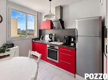 Vente appartement 4 pièces Vente appartement 4 pièces