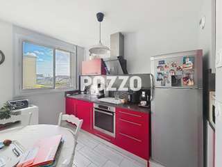 Vente appartement 4 pièces Vente appartement 4 pièces