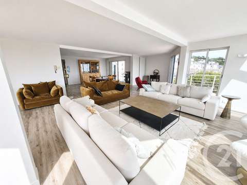 Vente appartement 5 pièces Vente appartement 5 pièces