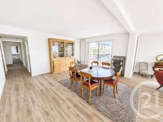 Vente appartement 5 pièces Vente appartement 5 pièces