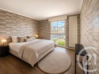 Vente appartement 5 pièces Vente appartement 5 pièces