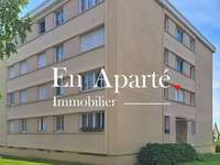 Vente appartement 4 pièces Vente appartement 4 pièces