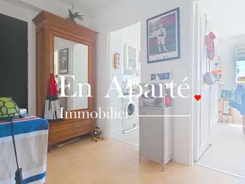 Vente appartement 4 pièces Vente appartement 4 pièces