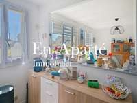 Vente appartement 4 pièces Vente appartement 4 pièces
