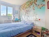 Vente appartement 4 pièces Vente appartement 4 pièces