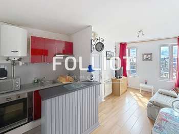 Vente appartement 2 pièces Vente appartement 2 pièces