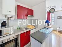 Vente appartement 2 pièces Vente appartement 2 pièces