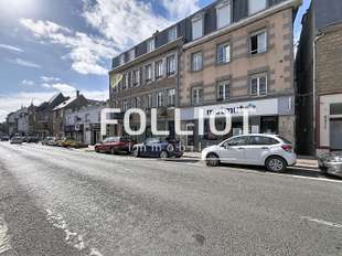 Photo Vente appartement Granville