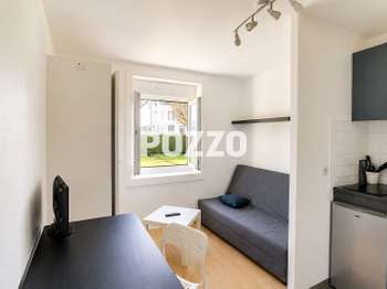 Vente Studio 1 pièce Granville 50