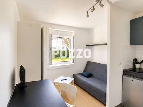 Vente Studio 1 pièce Granville 50