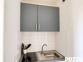 Vente Studio 1 pièce