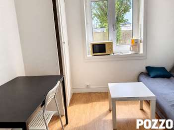 Vente Studio 1 pièce