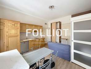 Vente Appartement T1Granville